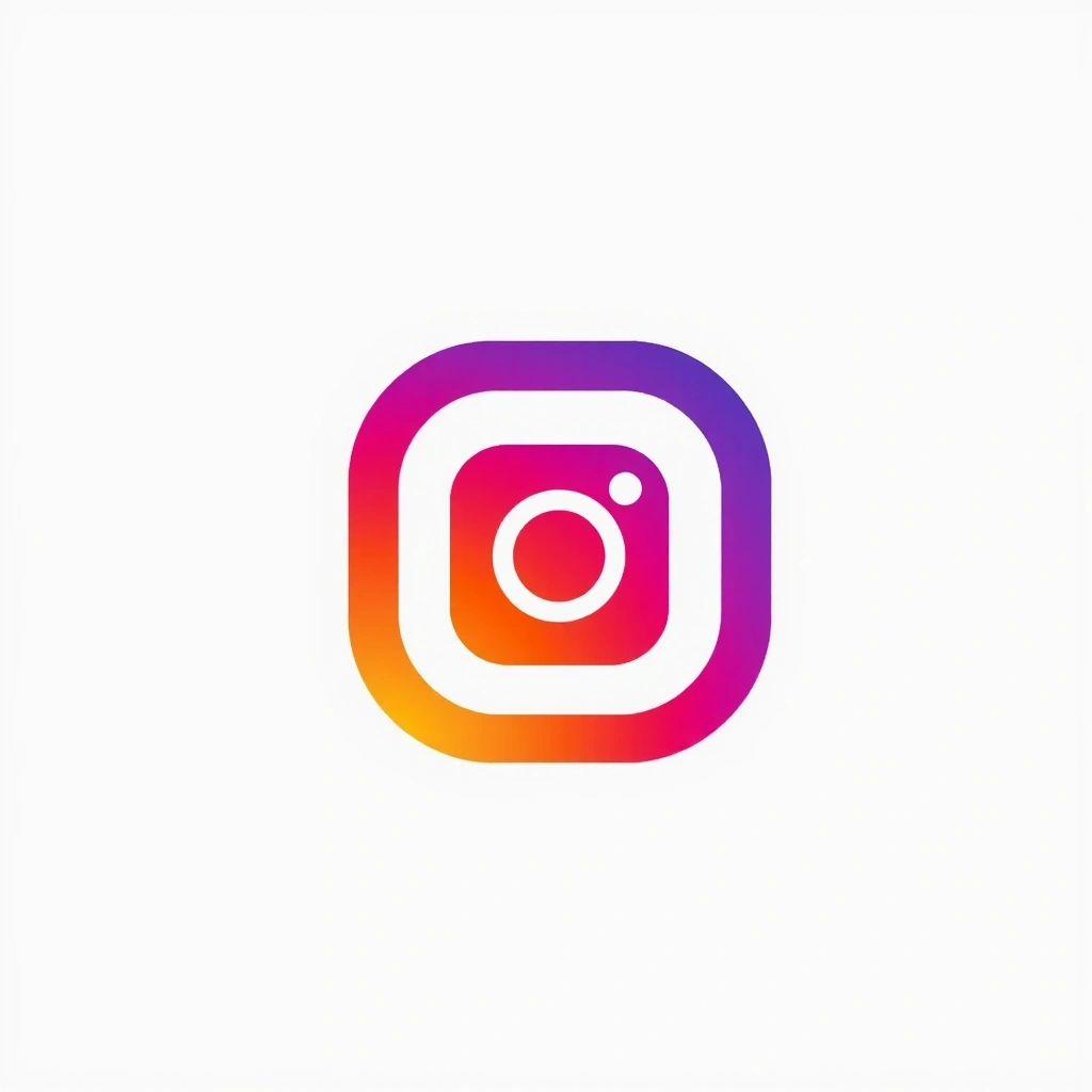 Ikona Instagramu