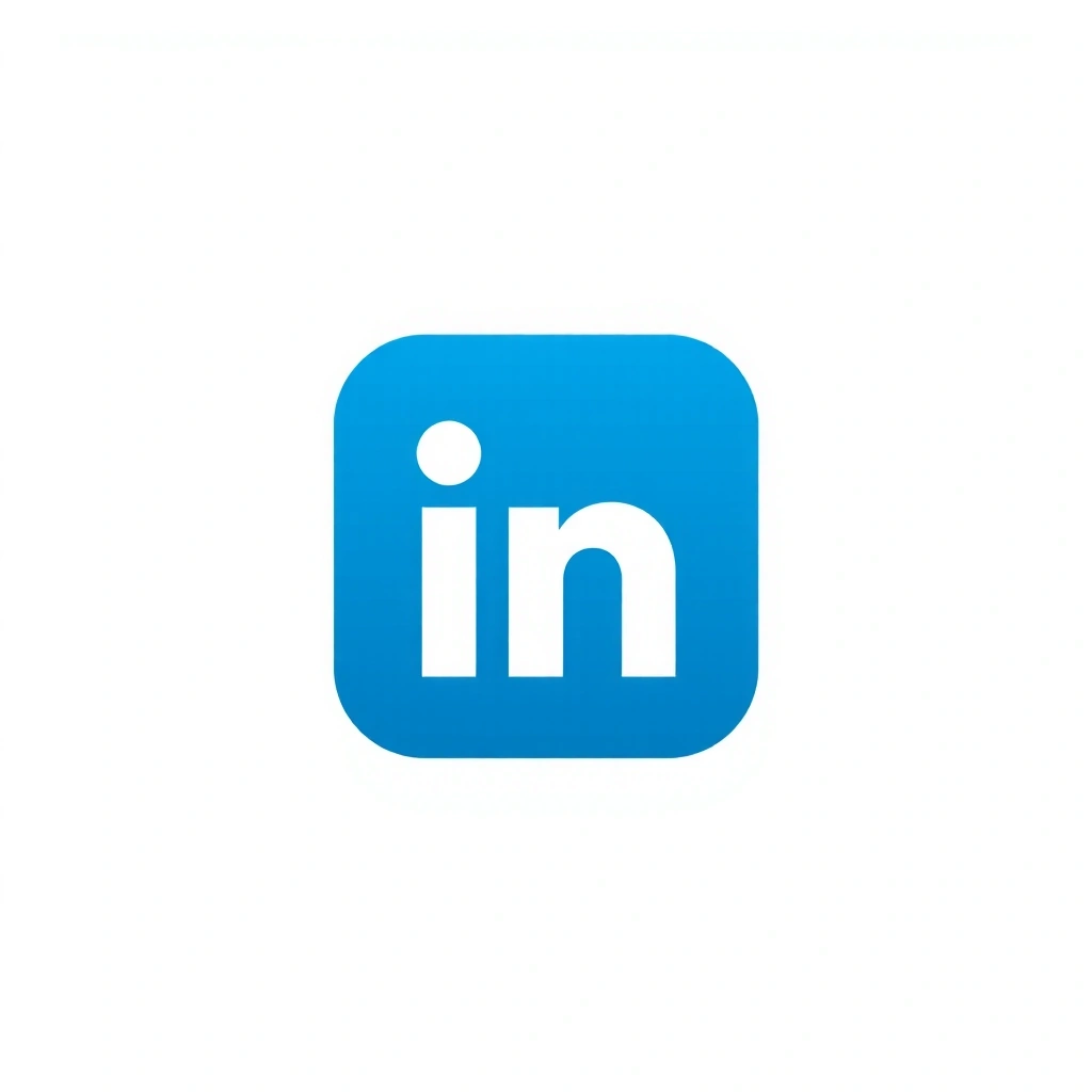 Ikona LinkedIn