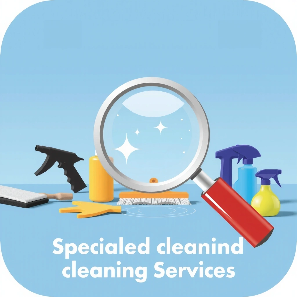 Ikona pro specializované služby